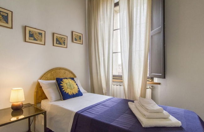 Villa e Fattoria di Radi - Foto 14