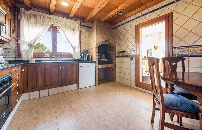 Villa Emilia - Foto 14