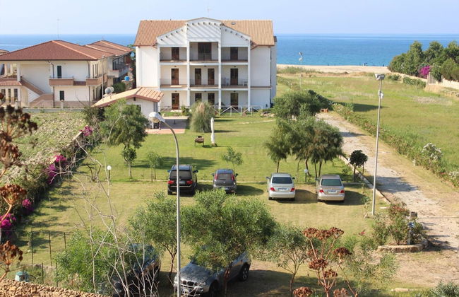 Belvilla by OYO Barko Vista Mare 4 - Foto 17