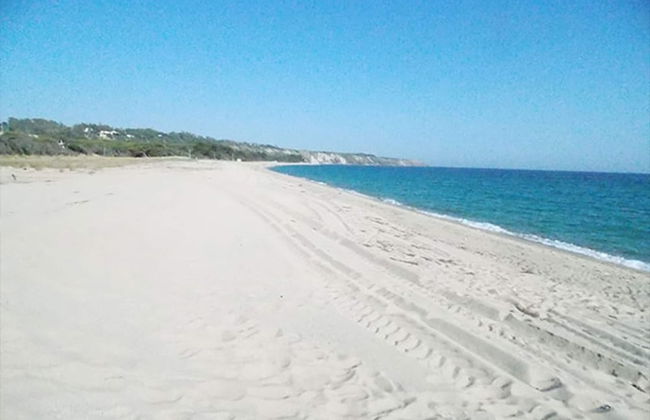 Belvilla by OYO Barko Vista Mare 4 - Foto 19