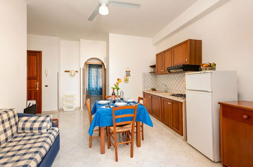 Photo 15 - I Tre Golfi Beach Apartments