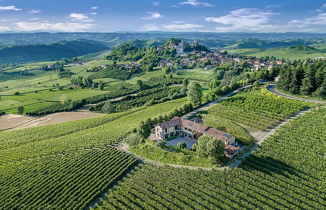 Cascina Cortine - Photo 41