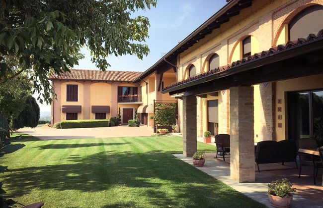 Cascina Cortine - Photo 47