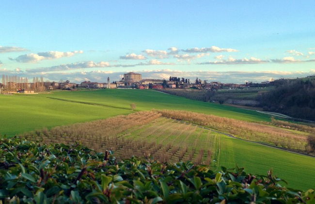 Cascina Cortine - Photo 48