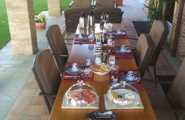 Cascina Cortine - Photo 30