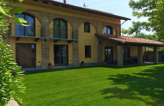 Cascina Cortine - Photo 45