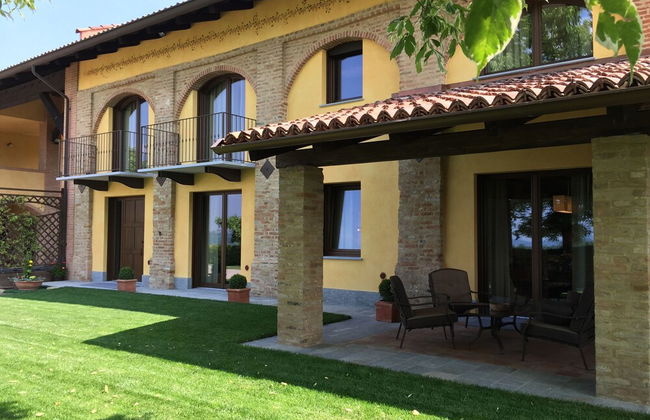 Cascina Cortine - Photo 1
