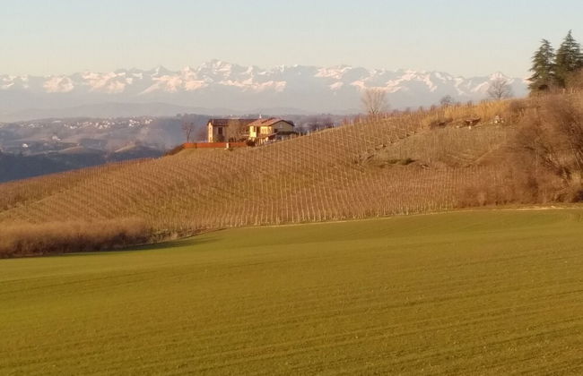 Cascina Cortine - Photo 49
