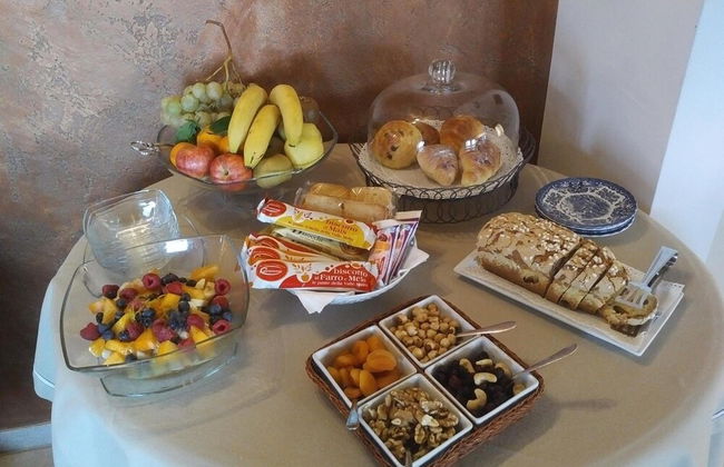 Cascina Cortine - Photo 33