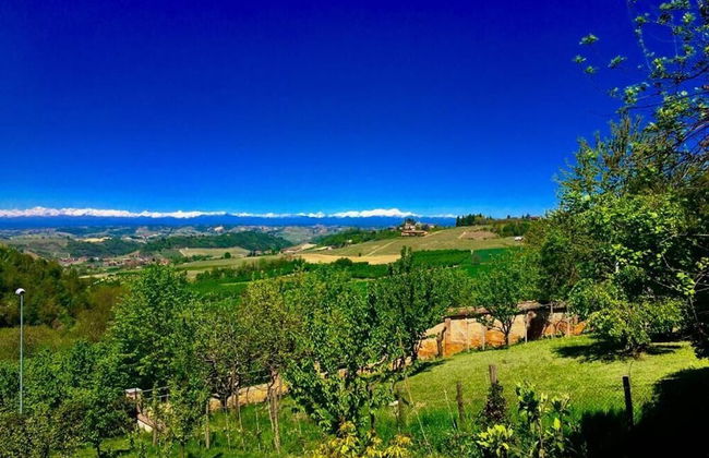 Cascina Cortine - Photo 43
