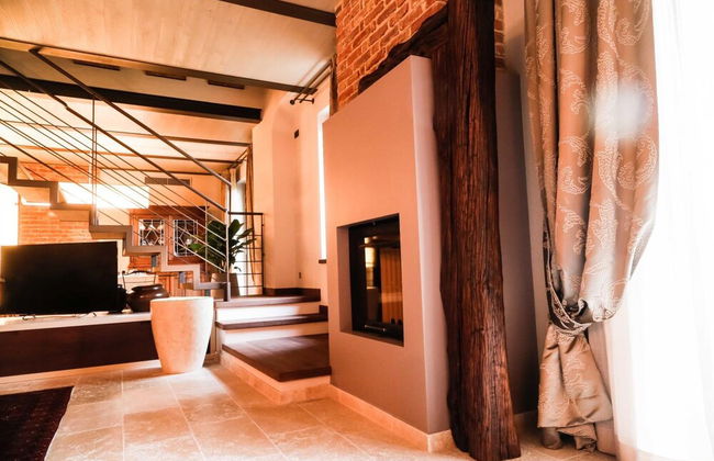Cascina Cortine - Photo 37