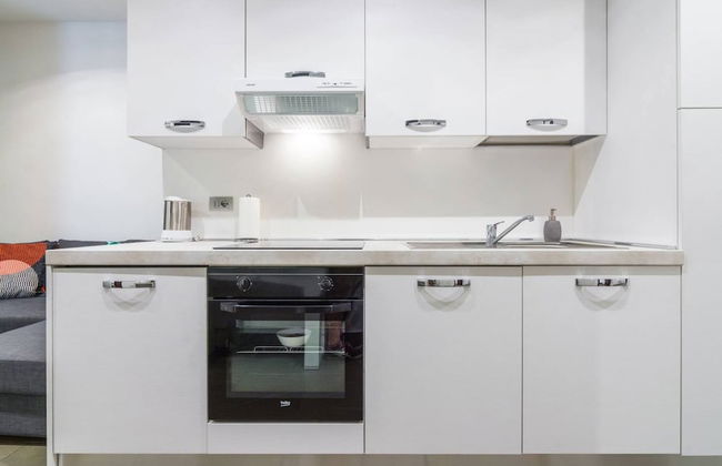 Luxury 5 Bedrooms In The Heart of Milan - Foto 19