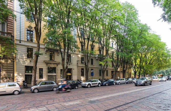 Luxury 5 Bedrooms In The Heart of Milan - Foto 27