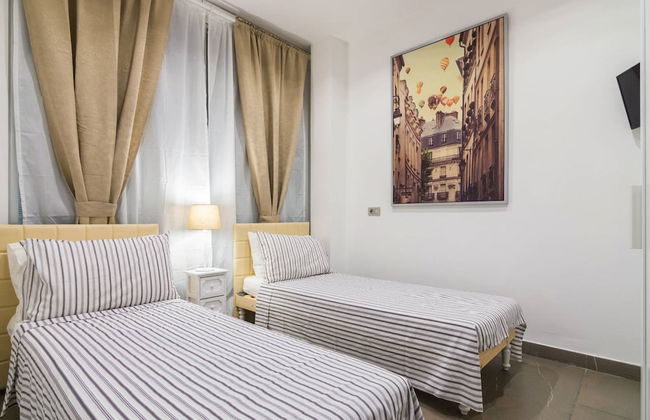 Luxury 5 Bedrooms In The Heart of Milan - Foto 3