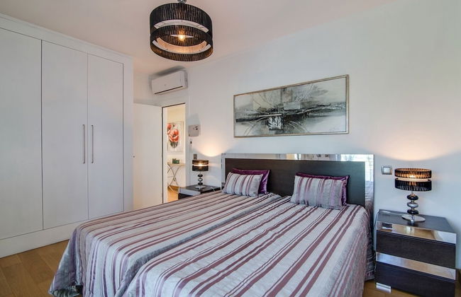 Luxury Penthouse 3 Bedrooms Olhos de Água - Foto 4