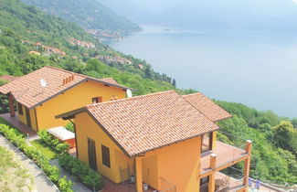 Foto 1 - Spacious Apartment in Rancone With Lake View