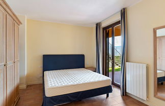 Photo 1 - Spacious Apartment in Rancone With Lake View