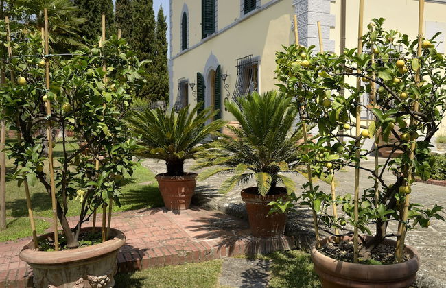 Villa Parri - Foto 42