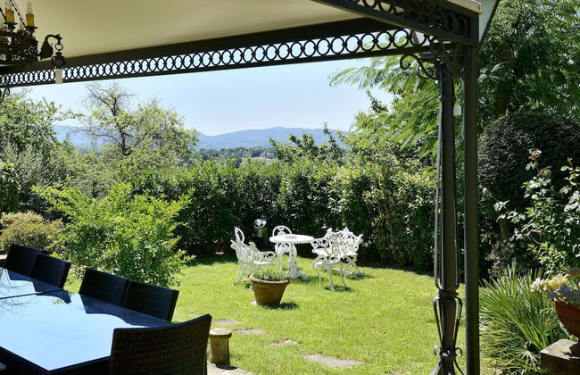 Villa Parri - Foto 73