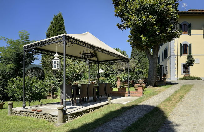 Villa Parri - Foto 76