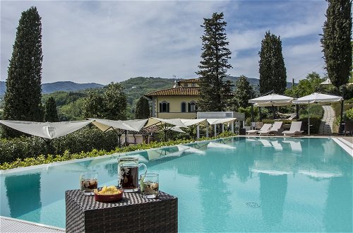 Foto 1 - Villa Parri