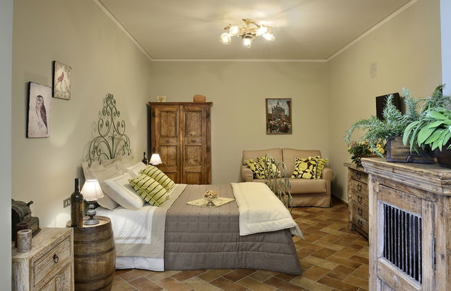 Villa Parri - Foto 17