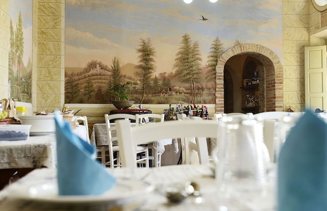 Villa Parri - Foto 62