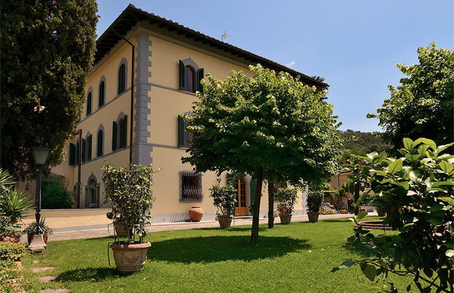 Villa Parri - Foto 72