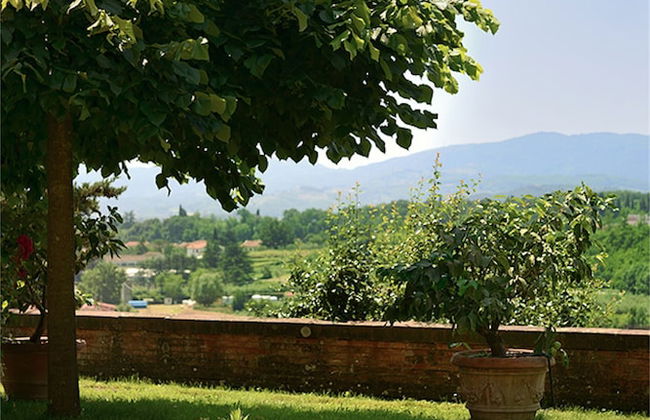 Villa Parri - Foto 70