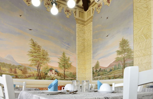Villa Parri - Foto 61
