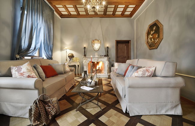 Villa Parri - Foto 66