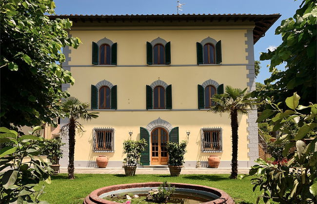 Villa Parri - Foto 71