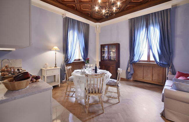 Villa Parri - Foto 29