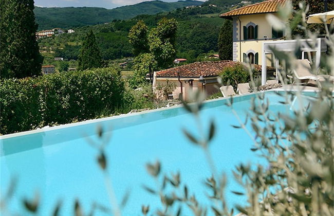 Villa Parri - Foto 54