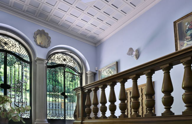 Villa Parri - Foto 67