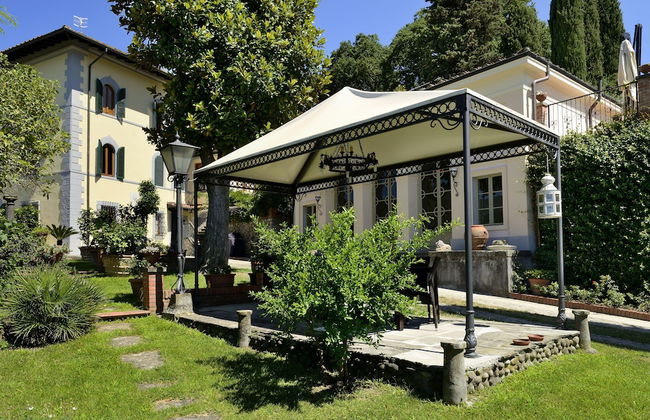 Villa Parri - Foto 77
