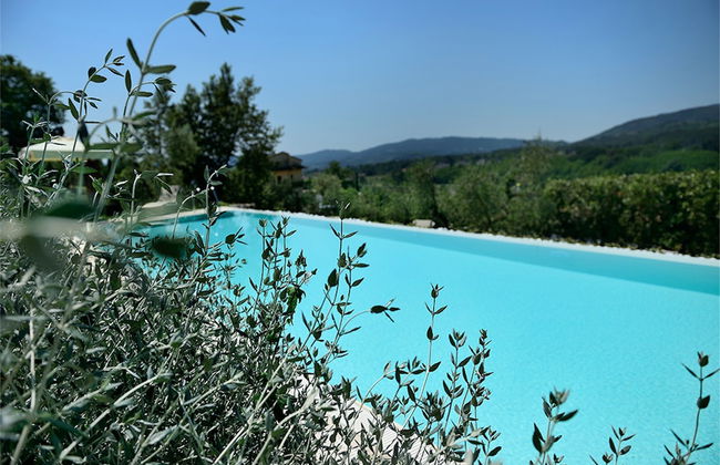 Villa Parri - Foto 55