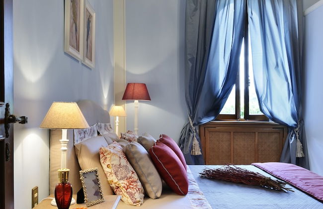 Villa Parri - Foto 5