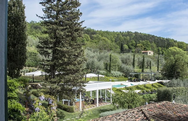 Villa Parri - Foto 40