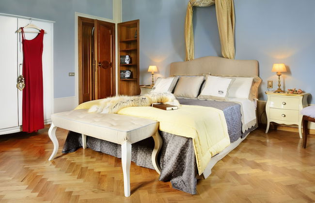 Villa Parri - Foto 16