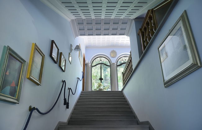 Villa Parri - Foto 68