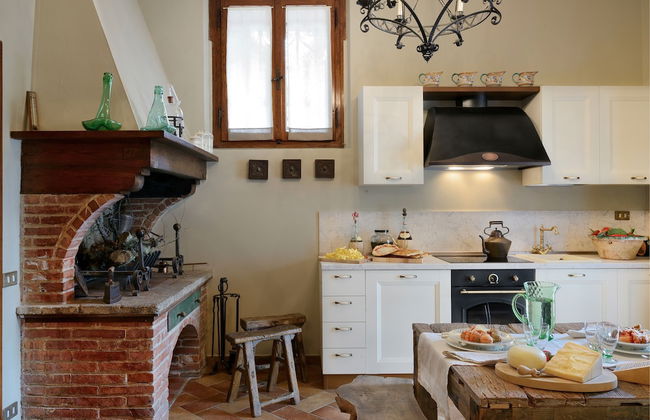 Villa Parri - Foto 31