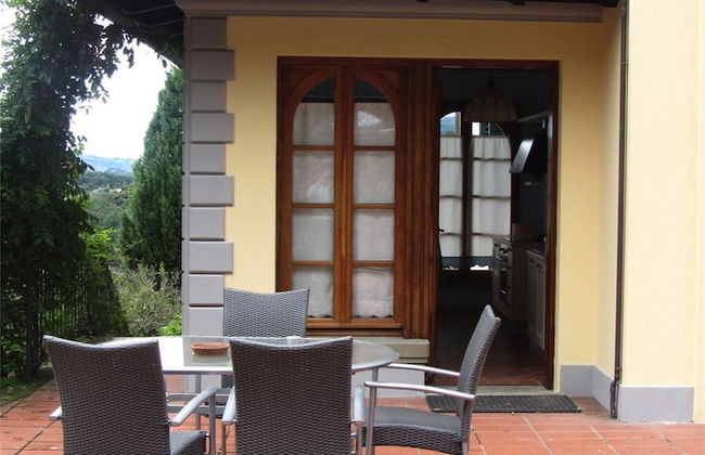 Villa Parri - Foto 37