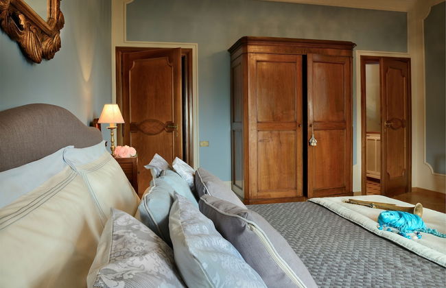 Villa Parri - Foto 11