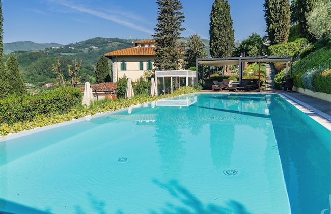 Villa Parri - Foto 57