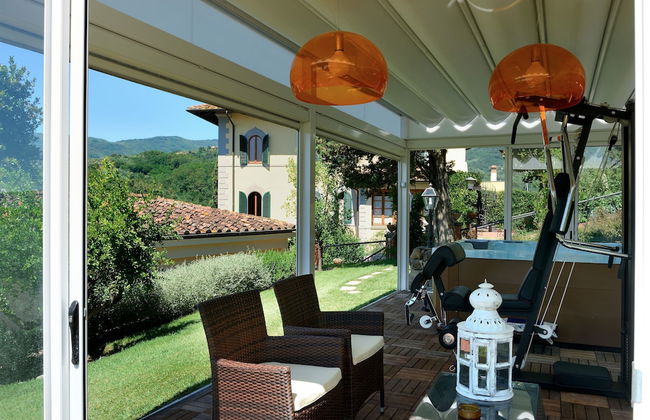 Villa Parri - Foto 59
