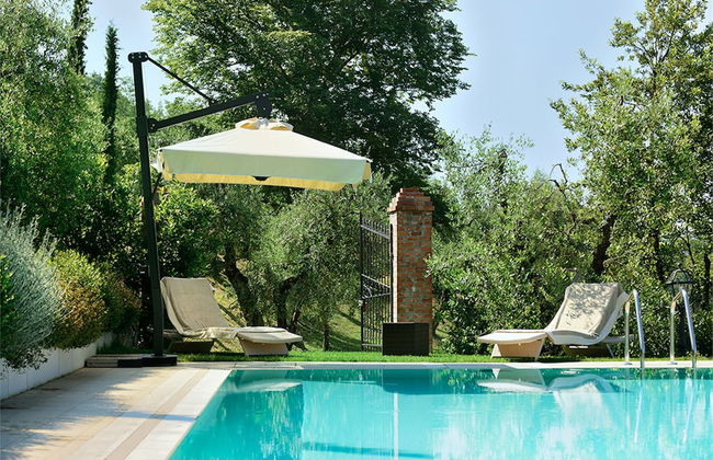 Villa Parri - Foto 53