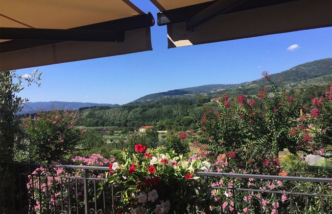 Villa Parri - Foto 43