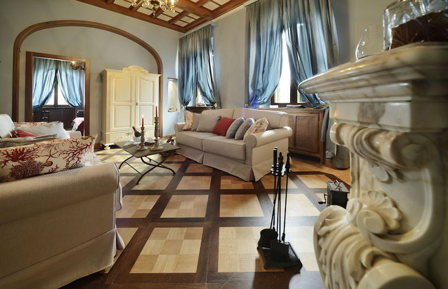 Villa Parri - Foto 36