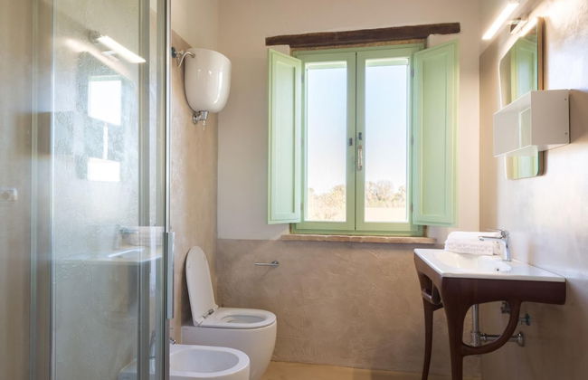Villa Quattro Stagioni - Foto 29